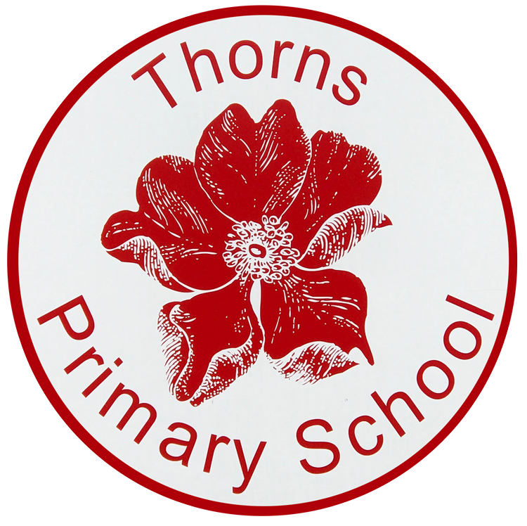 Tenterfields Primary School Logo